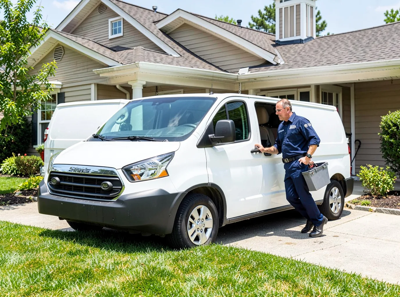 Emergency Plumber company in Alexander, IA